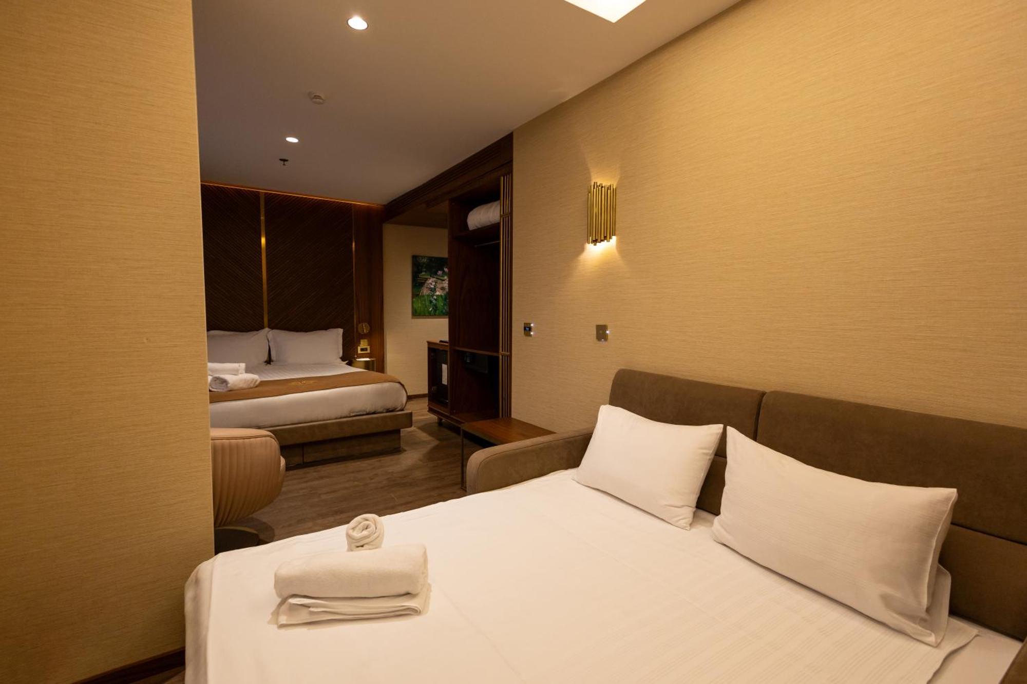 Kate Hotel Special Class & Spa — Fotoğraflar 1