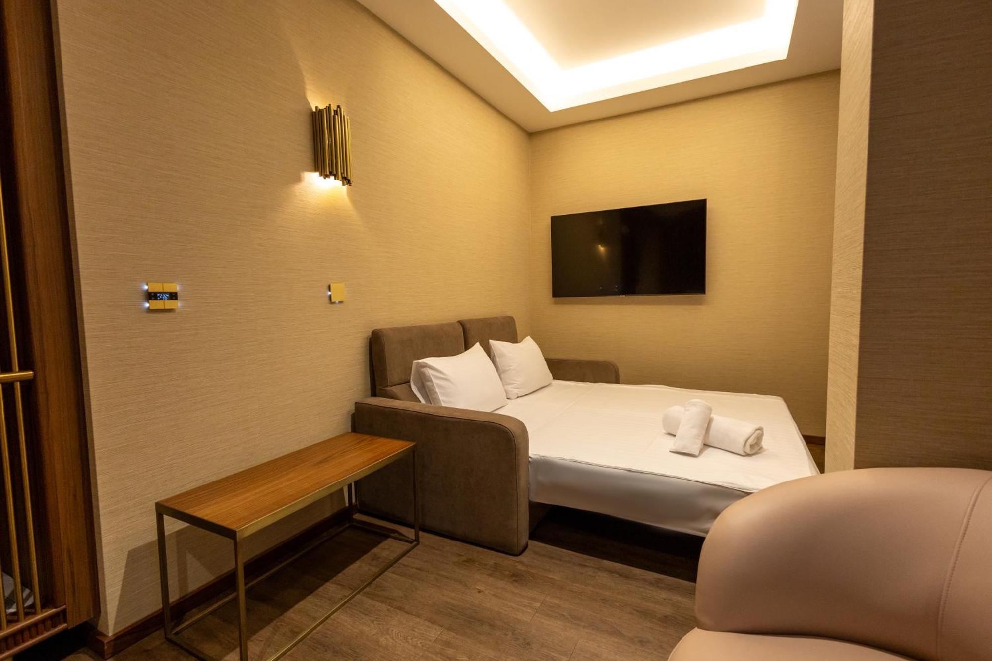 Kate Hotel Special Class & Spa — Fotoğraflar 2